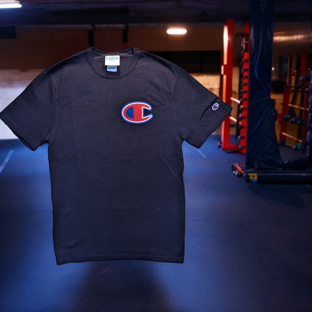 Champion t shirt
